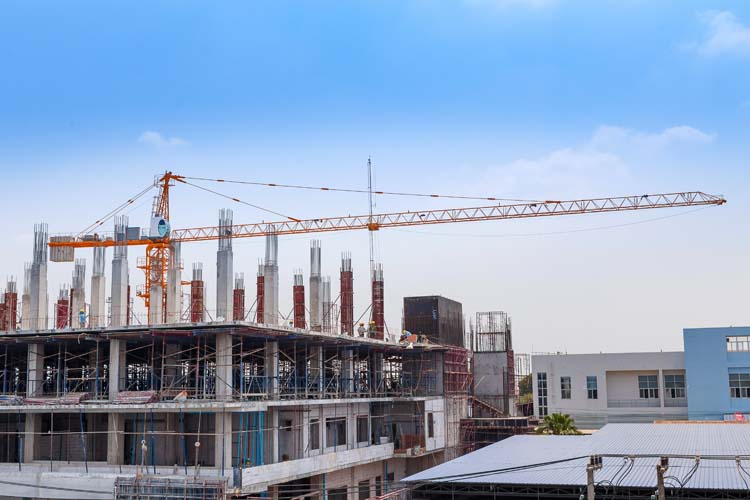 Maître d'œuvre en bâtiment La Réunion